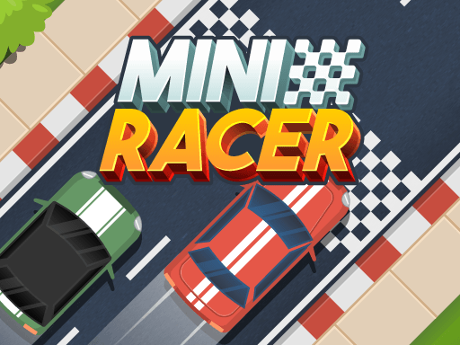 Mini Racer