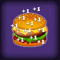 Burger Clicker