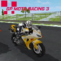 GP Moto Racing 3