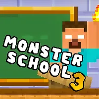 Monster School 3