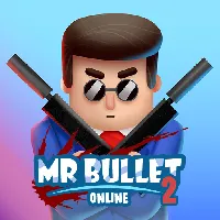 Mr Bullet 2 Online