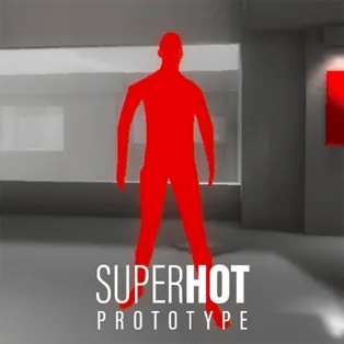 Superhot Prototype