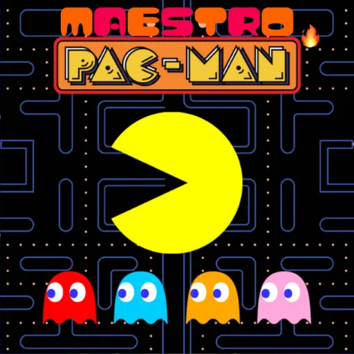 Pacman