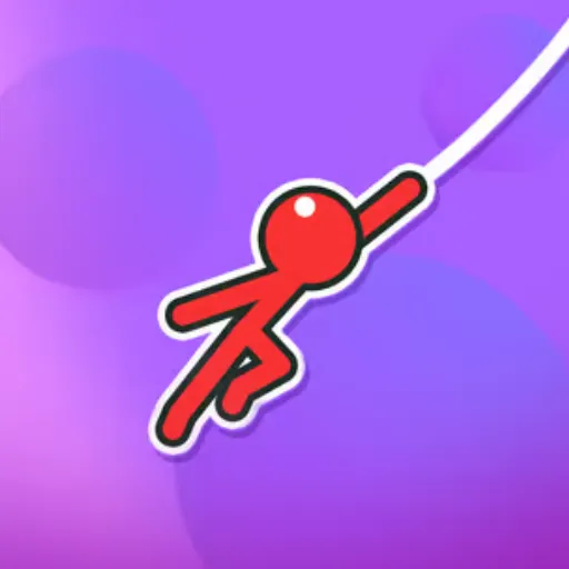 Stickman Hook