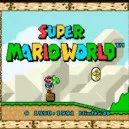 Super Mario World Online